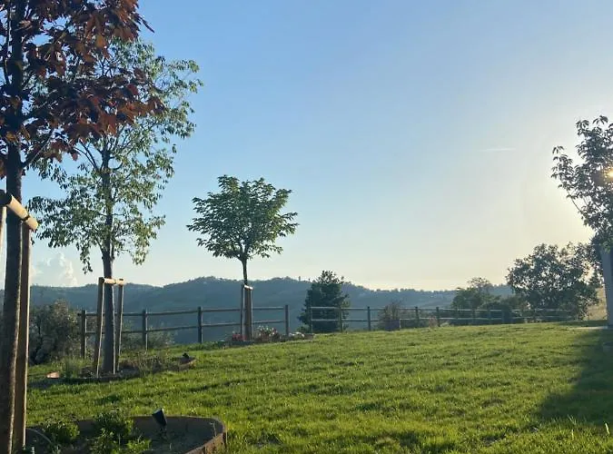 Poderino - A Place To Feel فندق مبيت وإفطار Cento (Forli-Cesena)