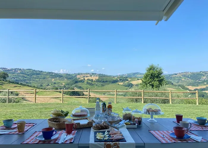 Poderino - A Place To Feel 4* Cento (Forli-Cesena)