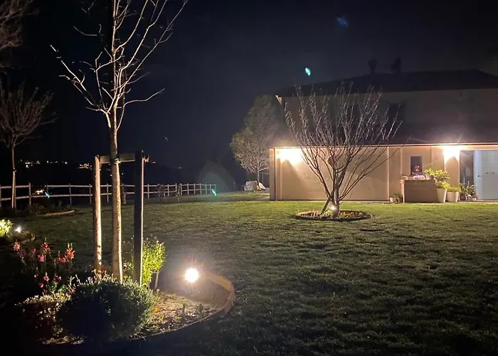 Poderino - A Place To Feel 4* Cento (Forli-Cesena)