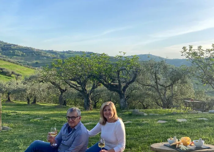 Poderino - A Place To Feel