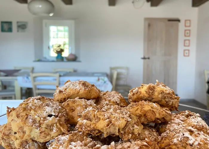 Poderino - A Place To Feel 4*