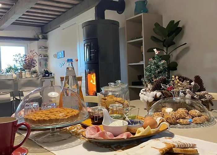 Poderino - A Place To Feel