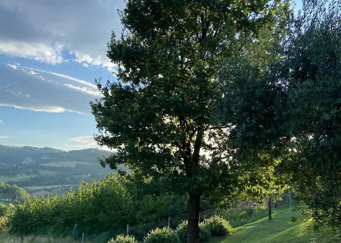 فندق مبيت وإفطار Poderino - A Place To Feel