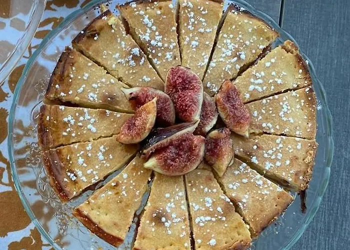 Poderino - A Place To Feel فندق مبيت وإفطار