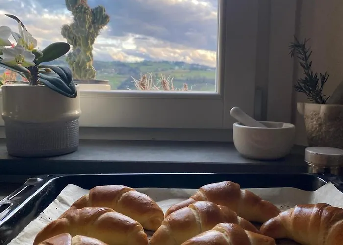 Poderino - A Place To Feel فندق مبيت وإفطار Cento (Forli-Cesena)