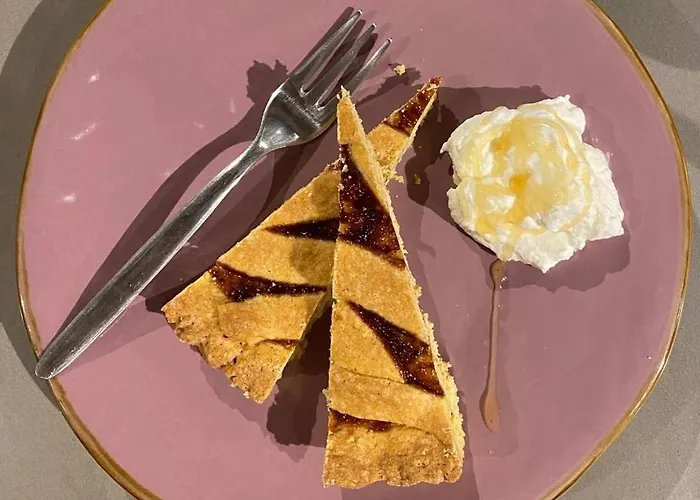 فندق مبيت وإفطار Poderino - A Place To Feel Cento (Forli-Cesena)