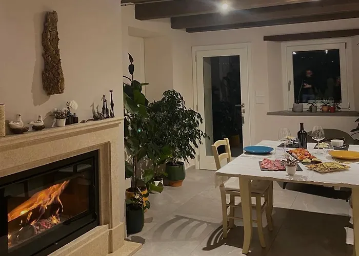 Poderino - A Place To Feel فندق مبيت وإفطار 4*