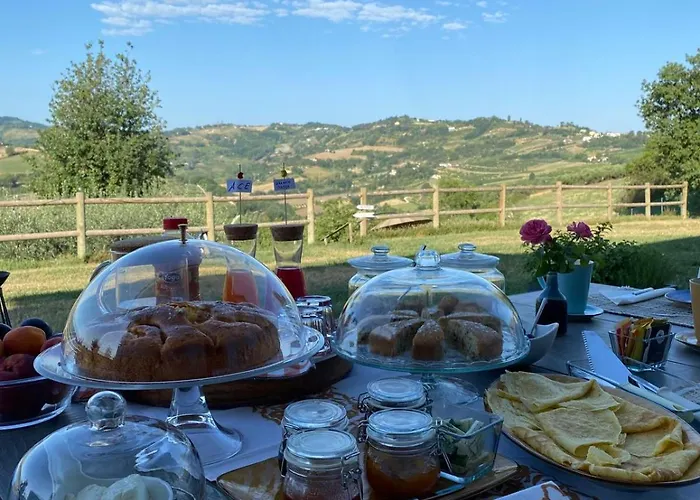 Poderino - A Place To Feel 4*