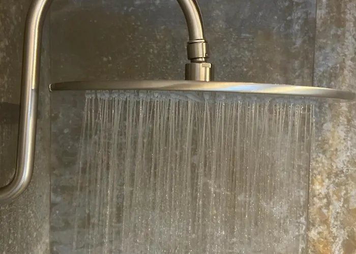 Poderino - A Place To Feel 4*