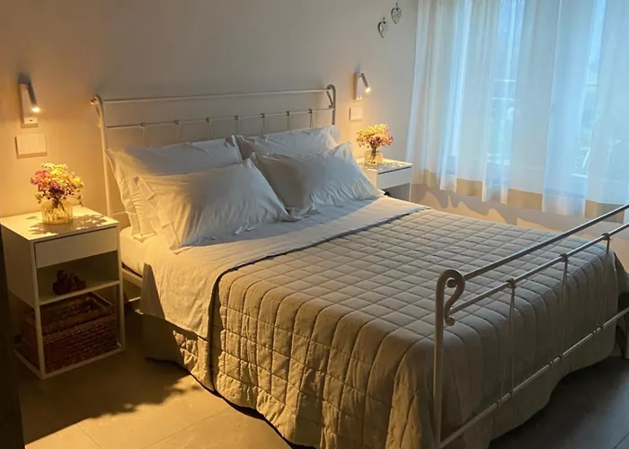 Poderino - A Place To Feel