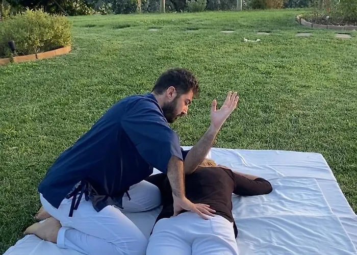 Poderino - A Place To Feel 4*