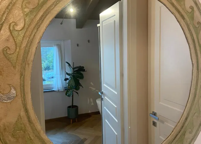 Poderino - A Place To Feel Alojamento de Acomodação e Pequeno-almoço 4*