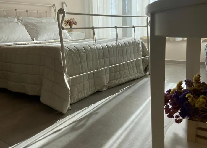 Poderino - A Place To Feel فندق مبيت وإفطار Cento (Forli-Cesena)