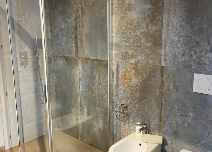 Poderino - A Place To Feel فندق مبيت وإفطار