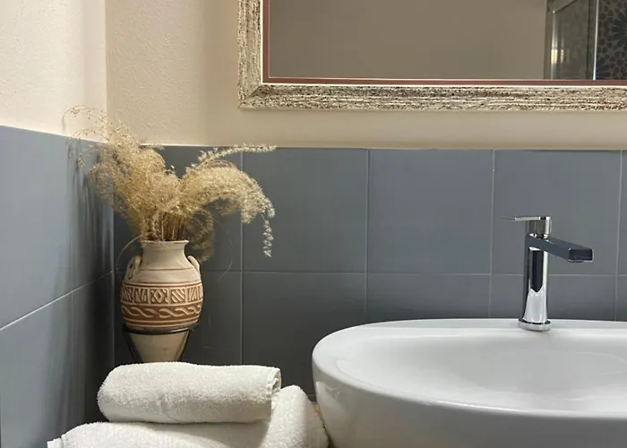 Poderino - A Place To Feel