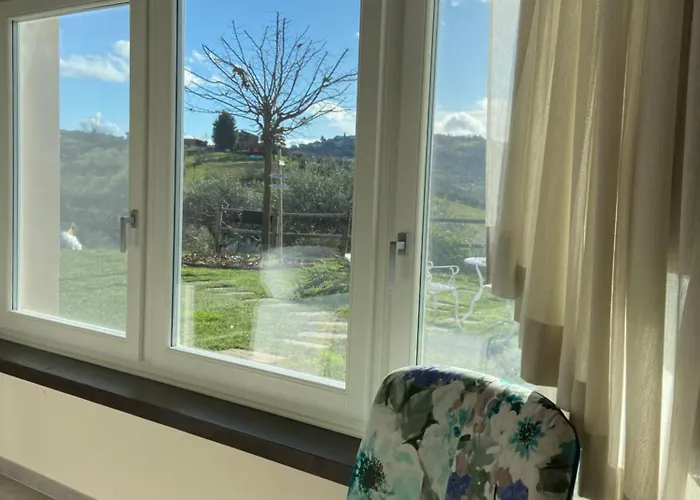 Poderino - A Place To Feel 4* Cento (Forli-Cesena)