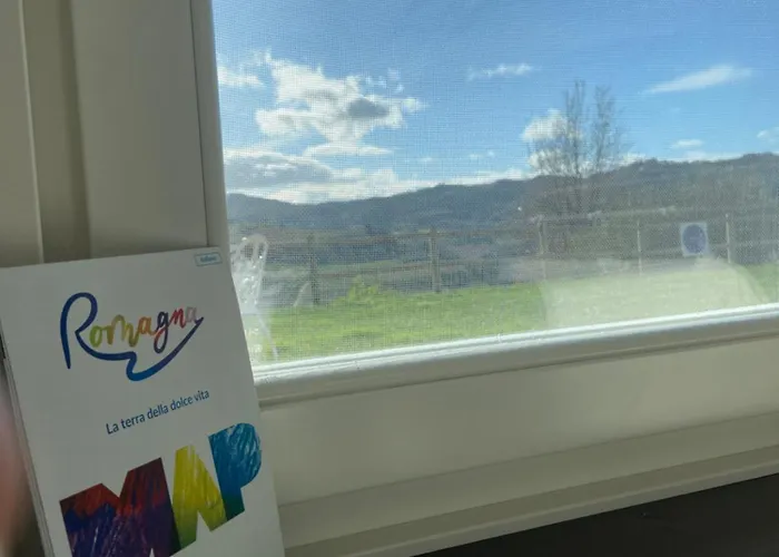 Poderino - A Place To Feel 4* Cento (Forli-Cesena)